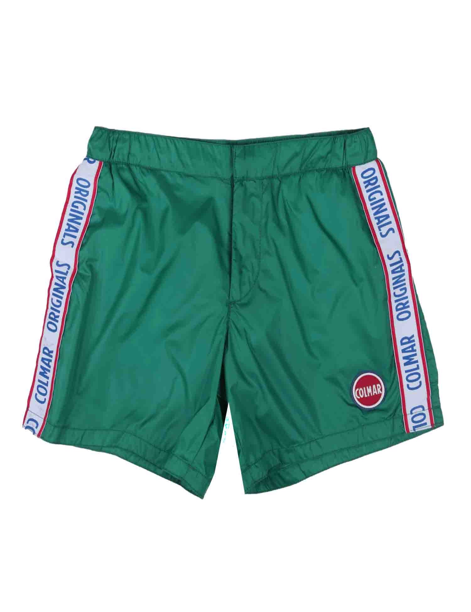 Costumi Verde Colmar