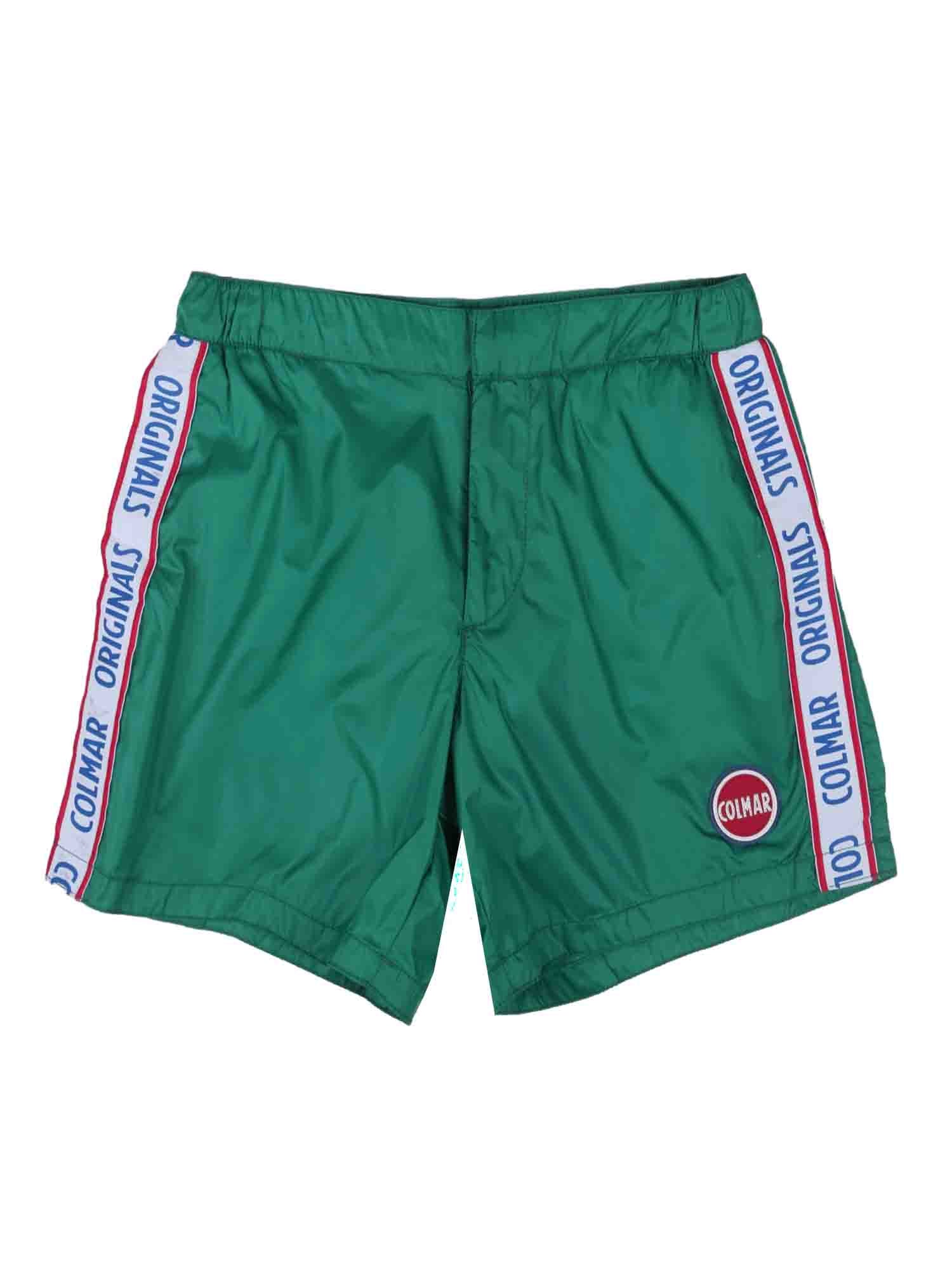 Costumi Verde Colmar