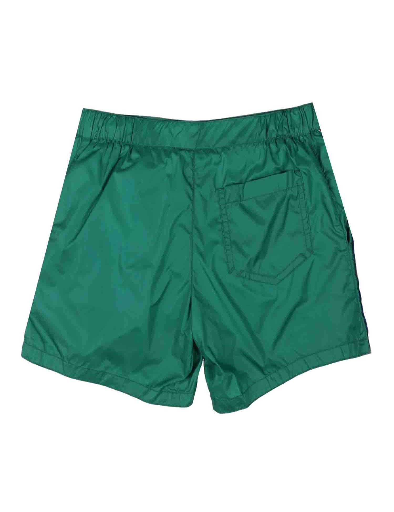 Costumi Verde Colmar