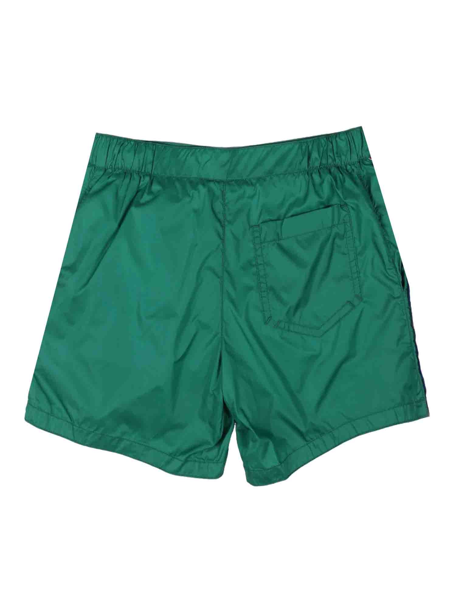 Costumi Verde Colmar