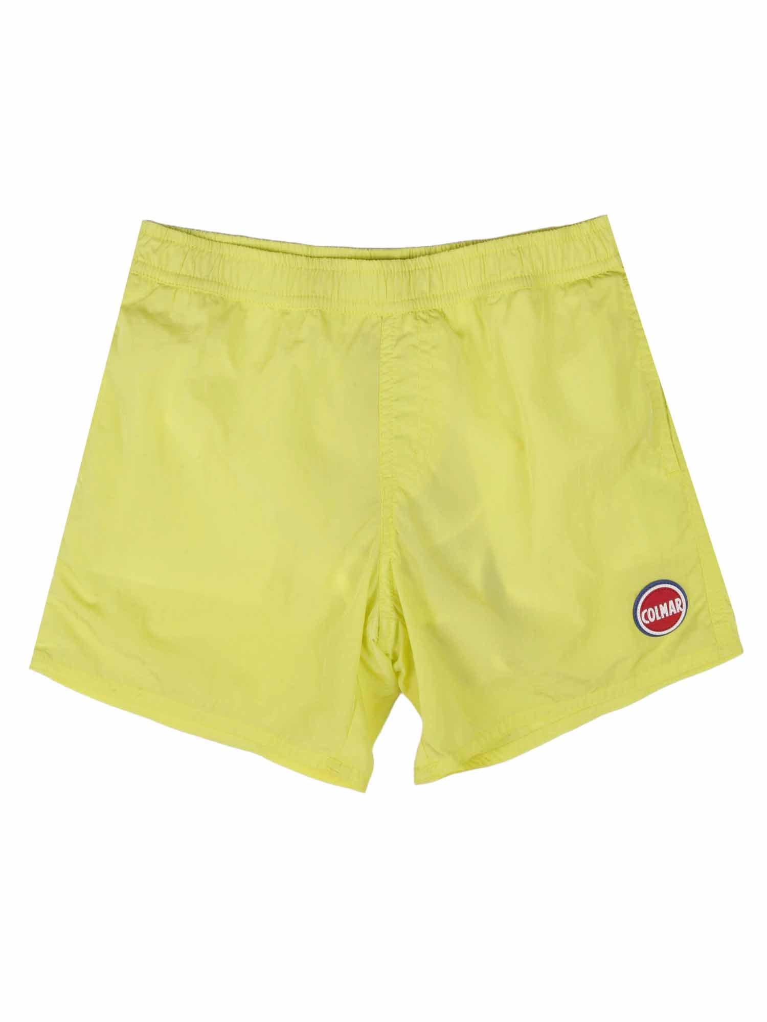 Costumi Giallo Colmar