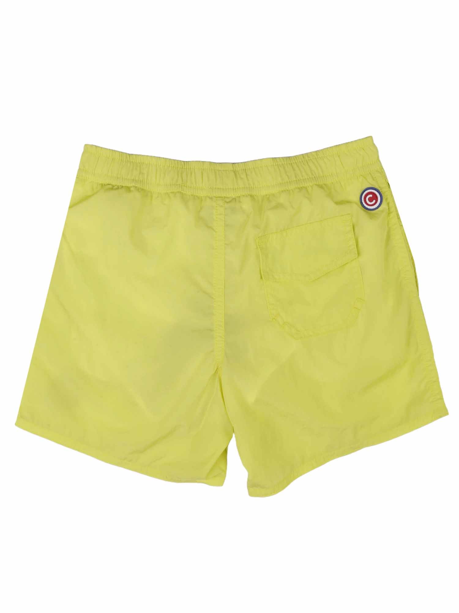 Costumi Giallo Colmar