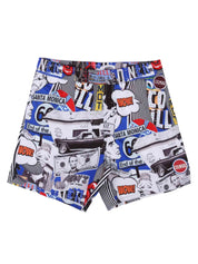 Costumi Multicolore Colmar