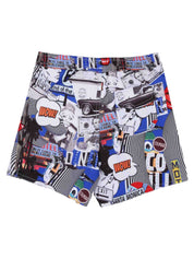 Costumi Multicolore Colmar