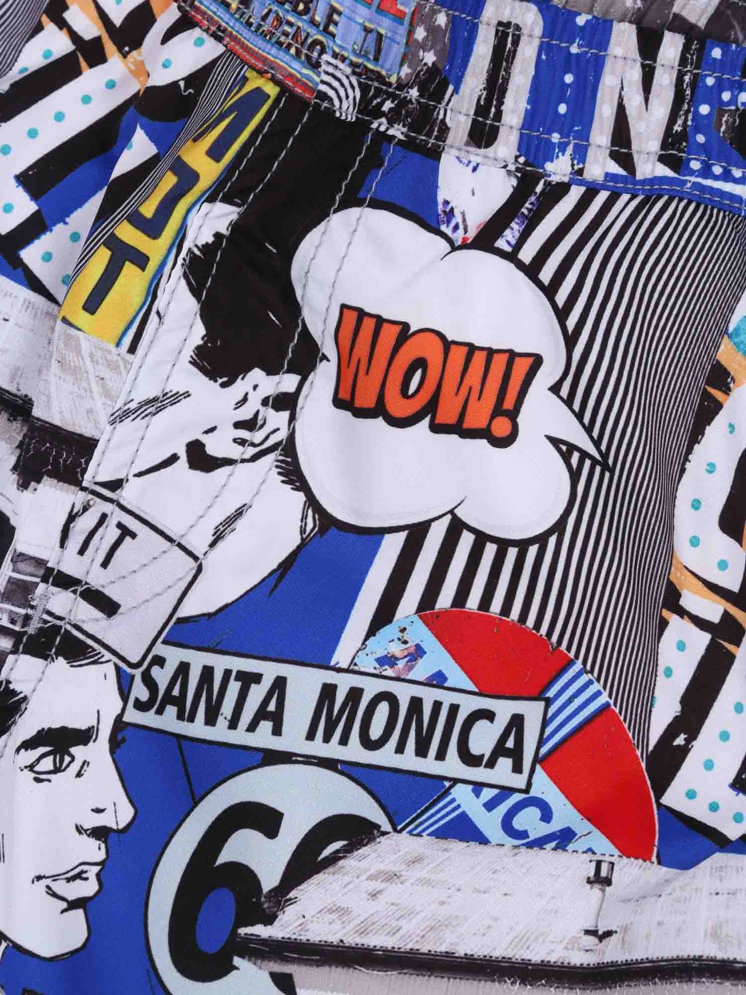 Costumi Multicolore Colmar