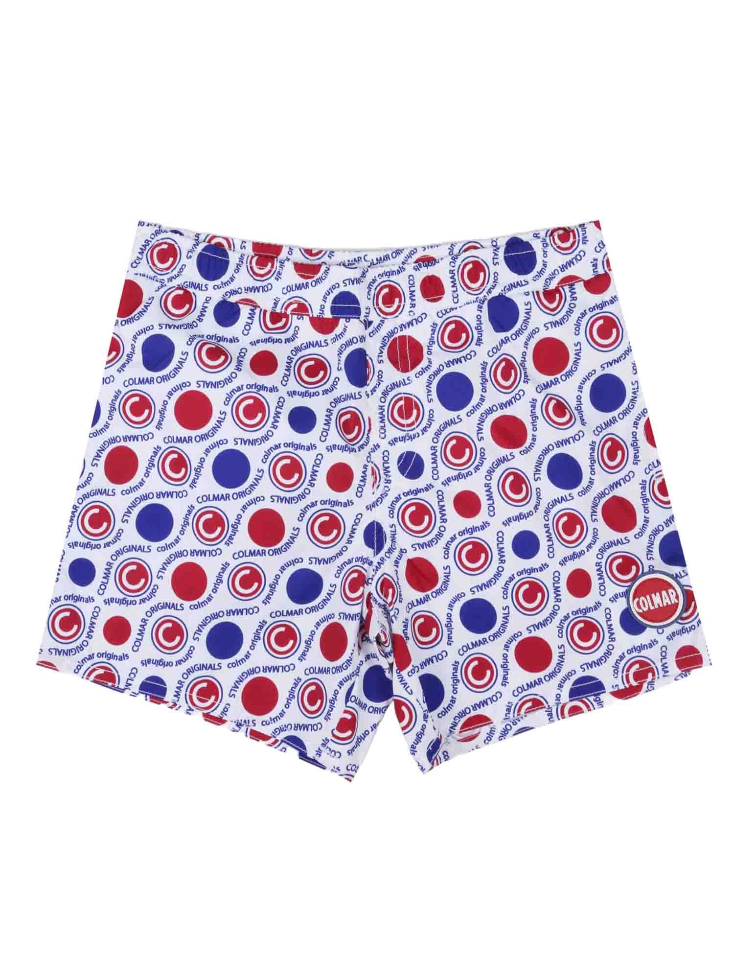 Costumi Bianco Colmar