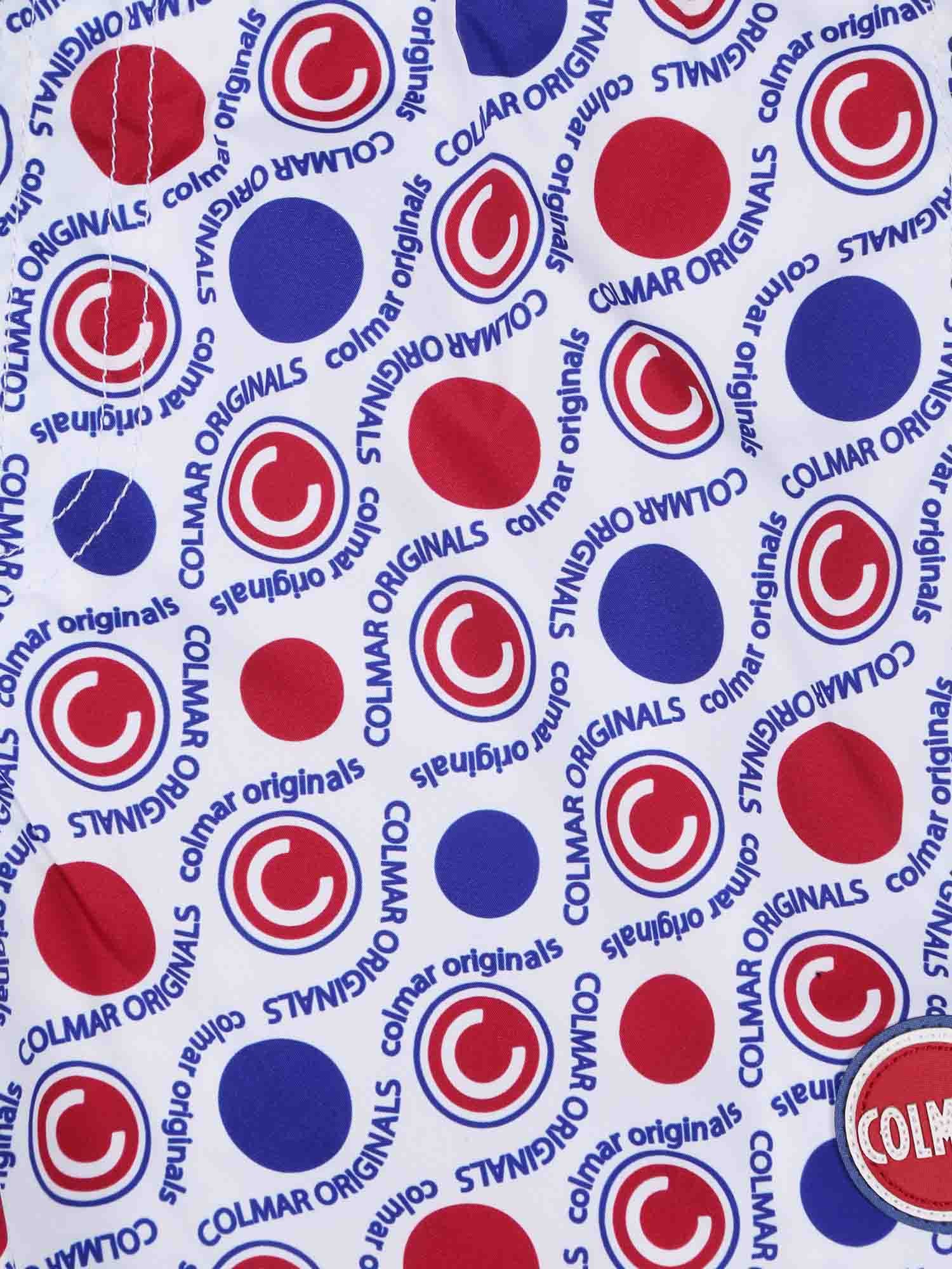 Costumi Bianco Colmar