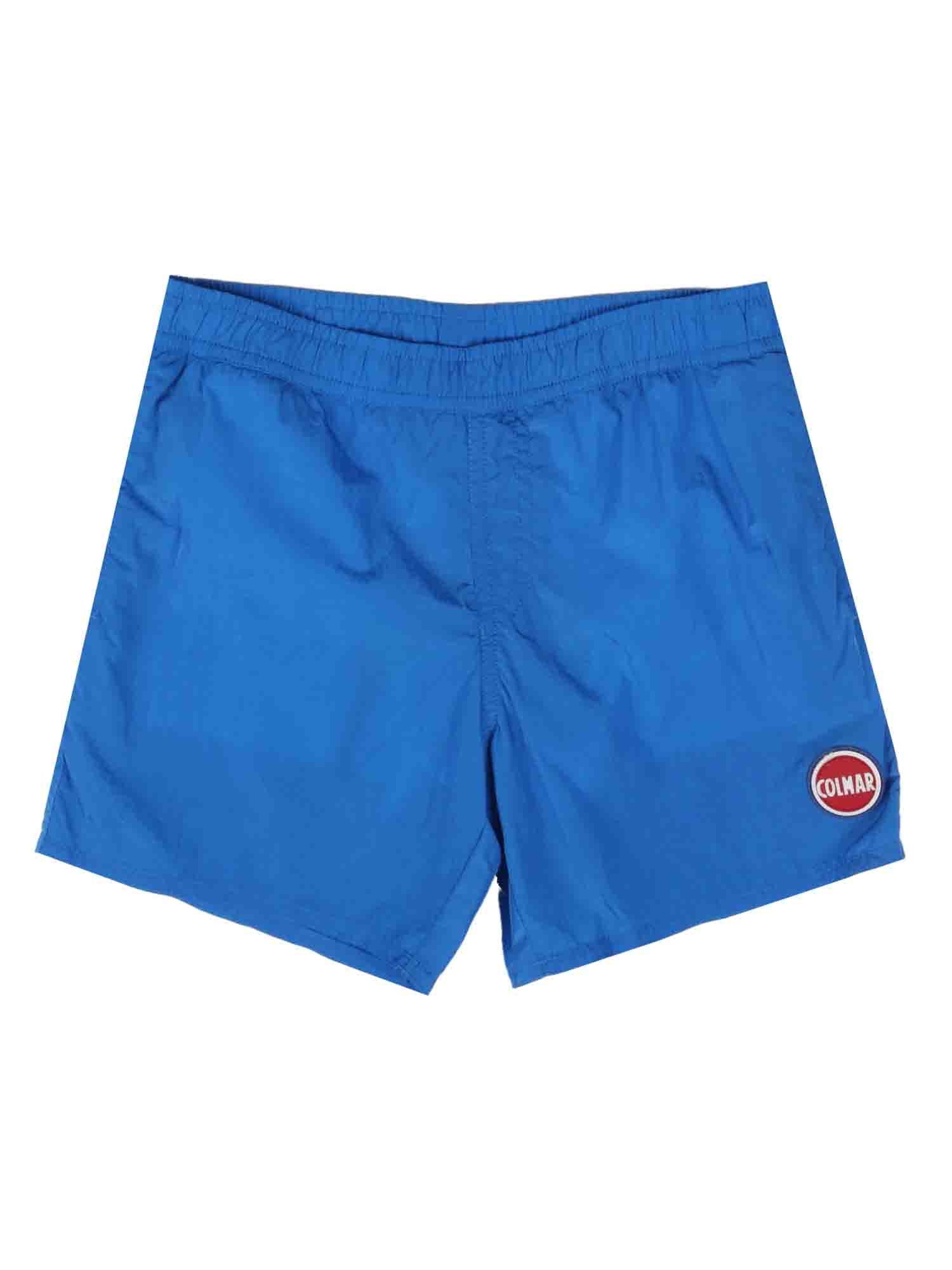 Costumi Blu Chiaro Colmar