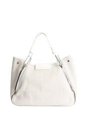 Shopper Bianco Le Pandorine