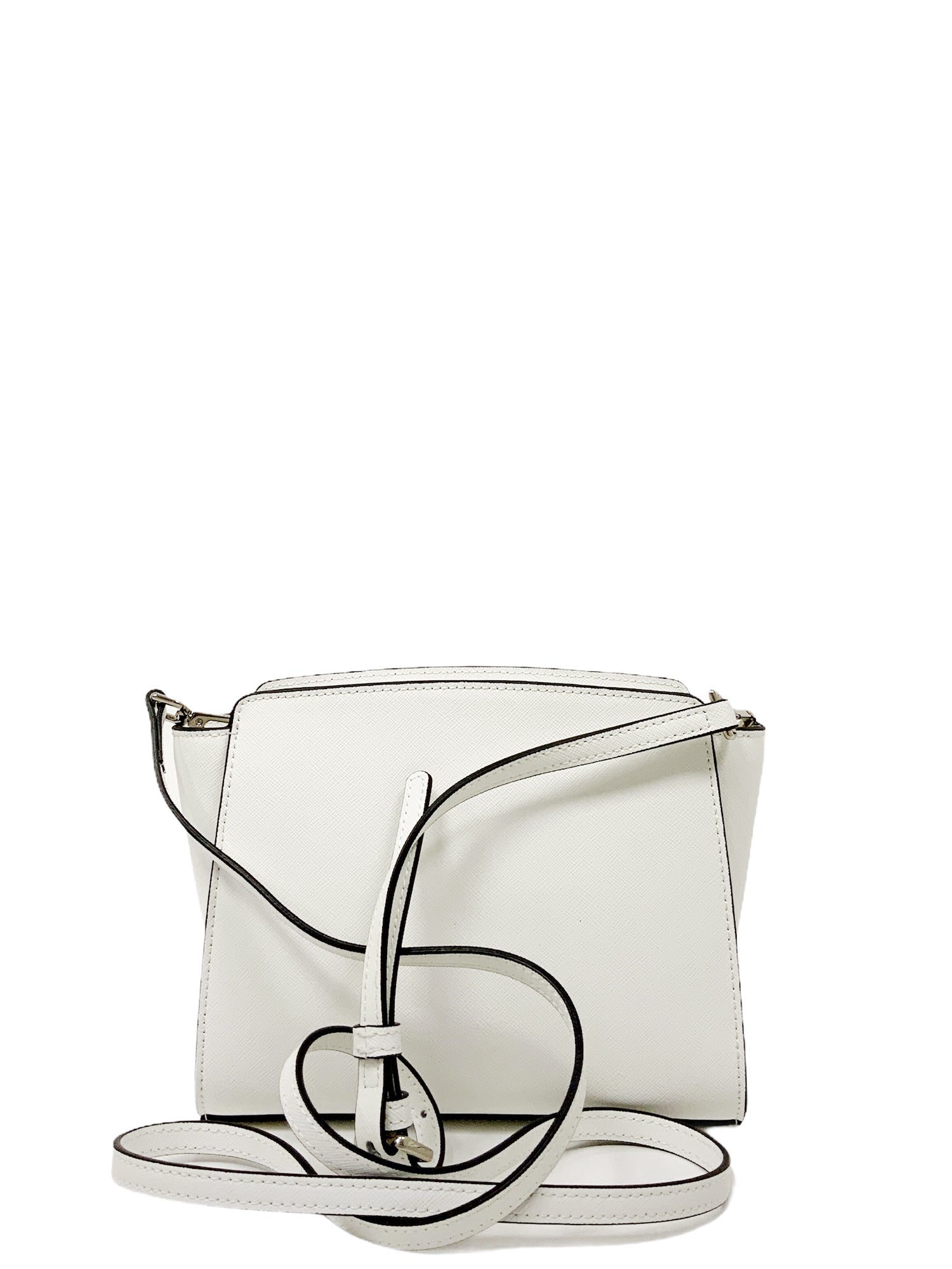 Tracolla Bianco Cromia