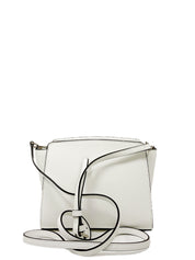 Tracolla Bianco Cromia