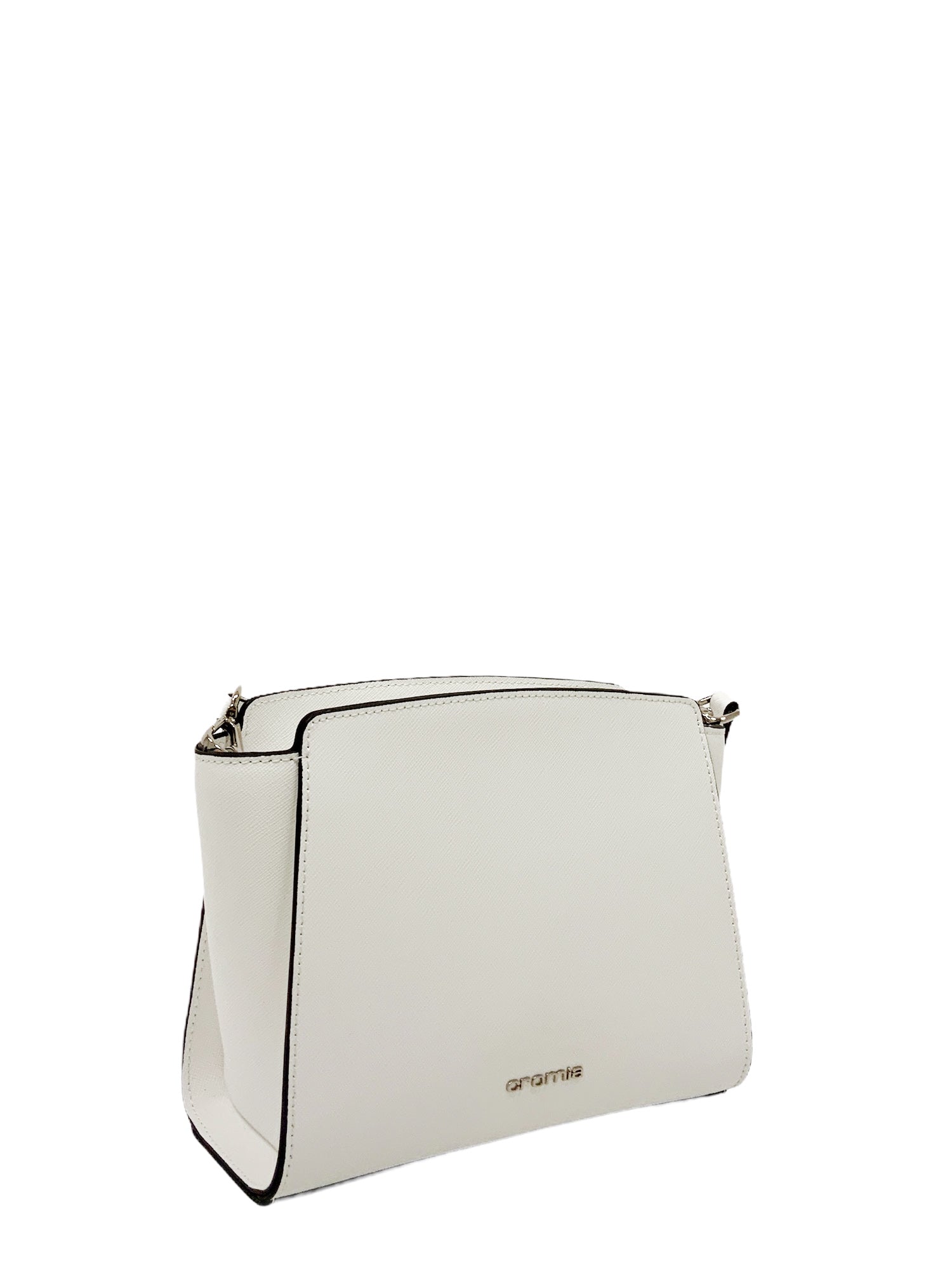 Tracolla Bianco Cromia