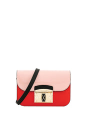 Tracolla Rosso Cromia