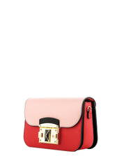 Tracolla Rosso Cromia