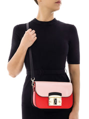 Tracolla Rosso Cromia