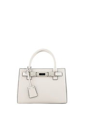 Bauletto Bianco Cromia