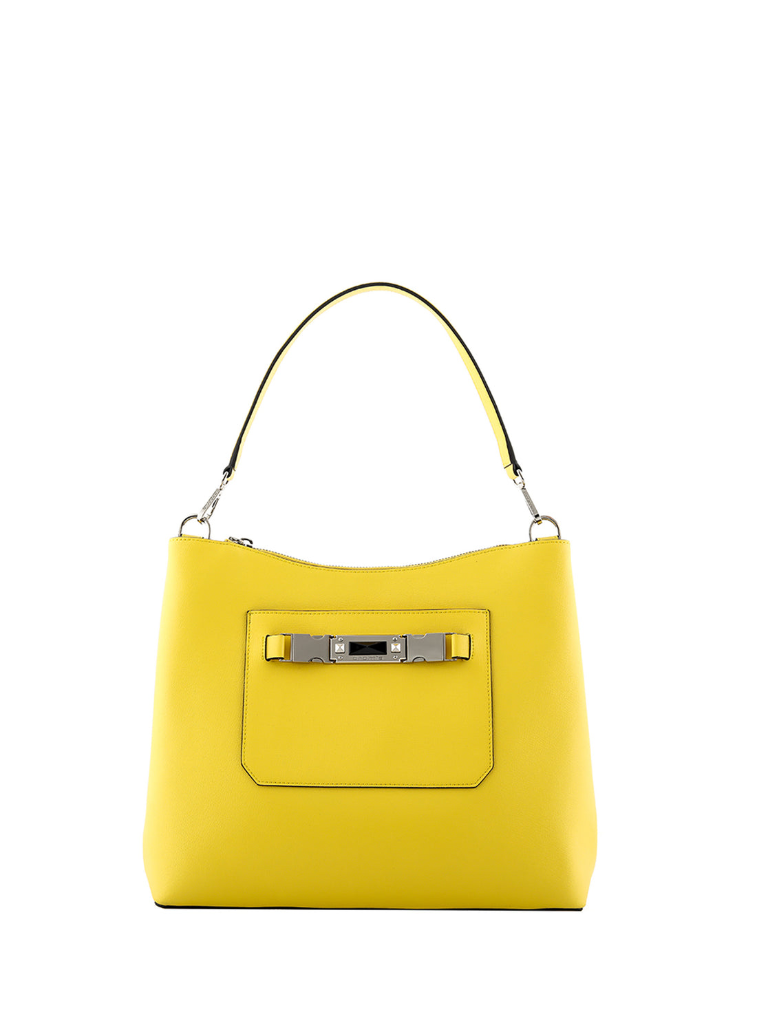 Shopper Giallo Cromia