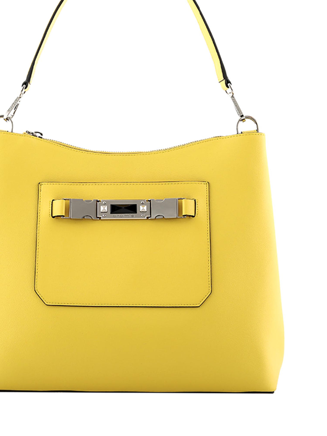 Shopper Giallo Cromia