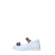 Ballerine Bianco Naturino