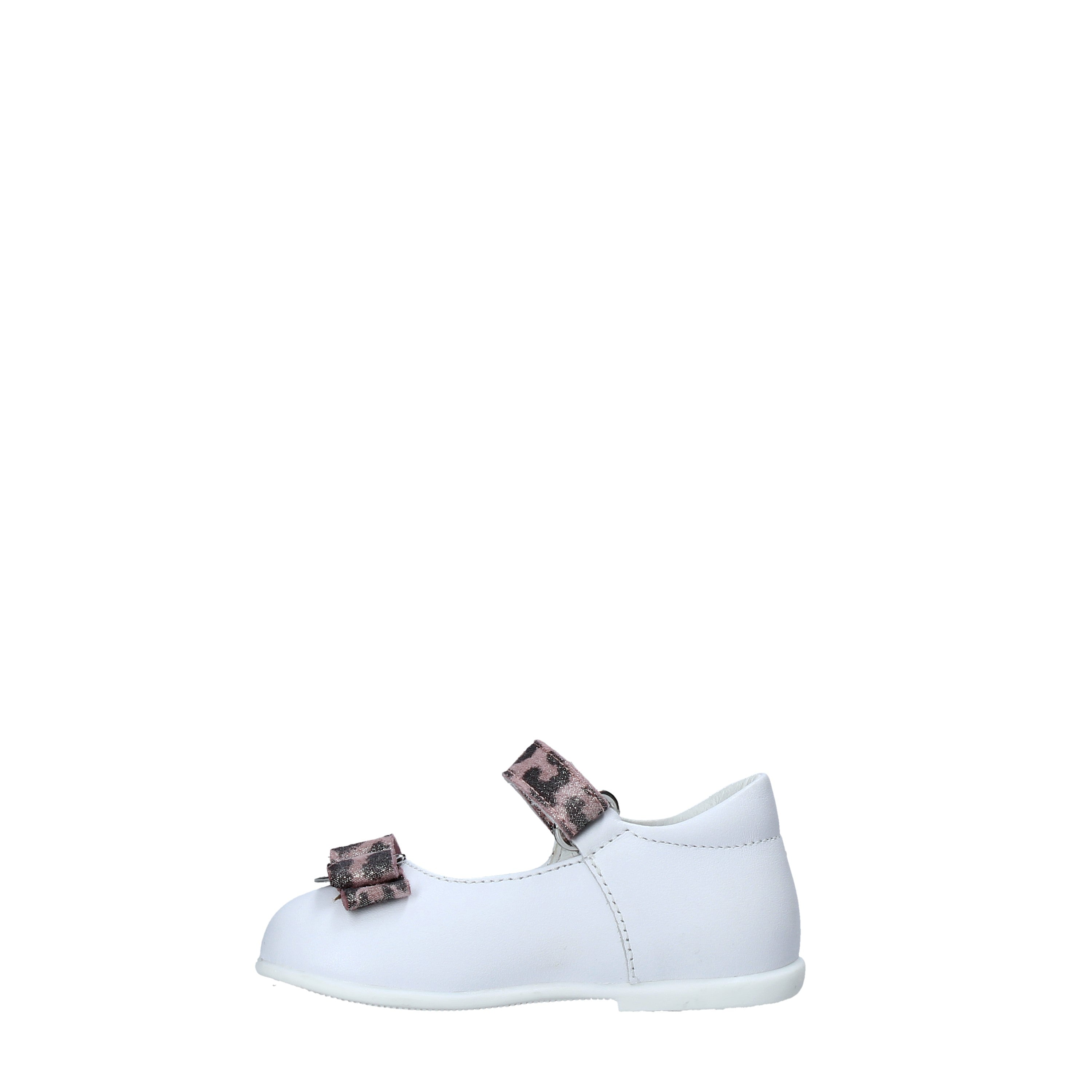 Ballerine Bianco Naturino