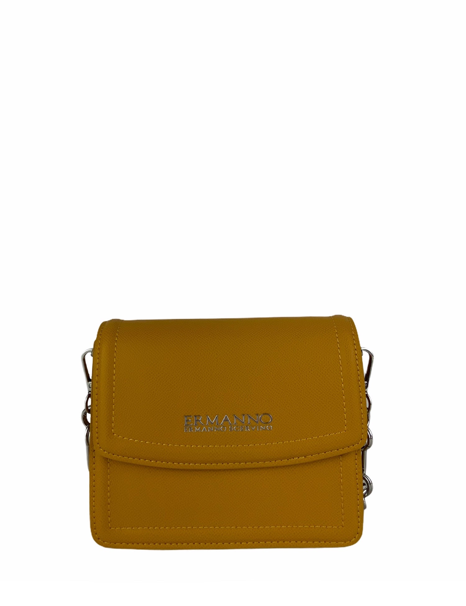 Tracolla Giallo Ermanno Scervino