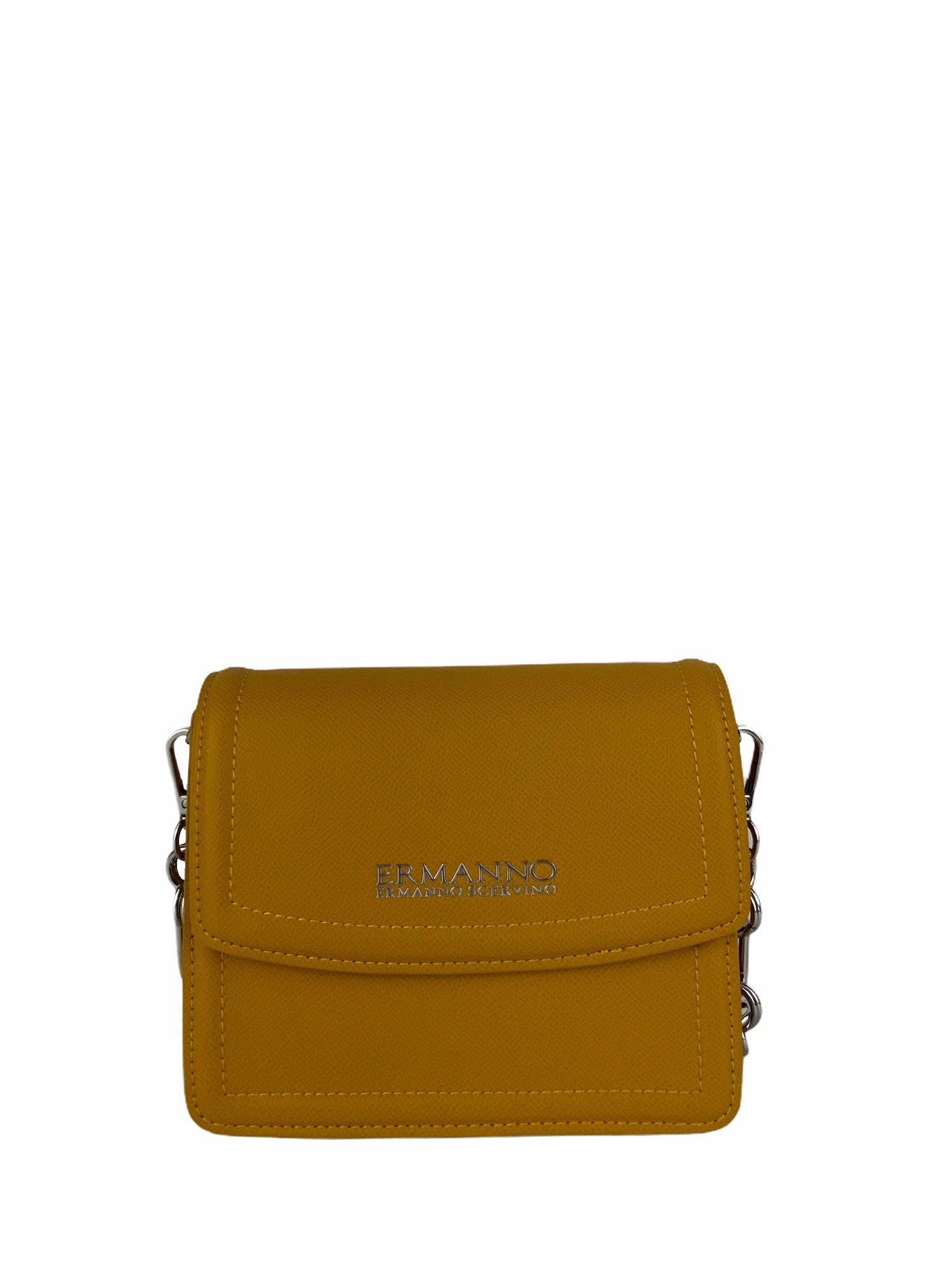 Tracolla Giallo Ermanno Scervino