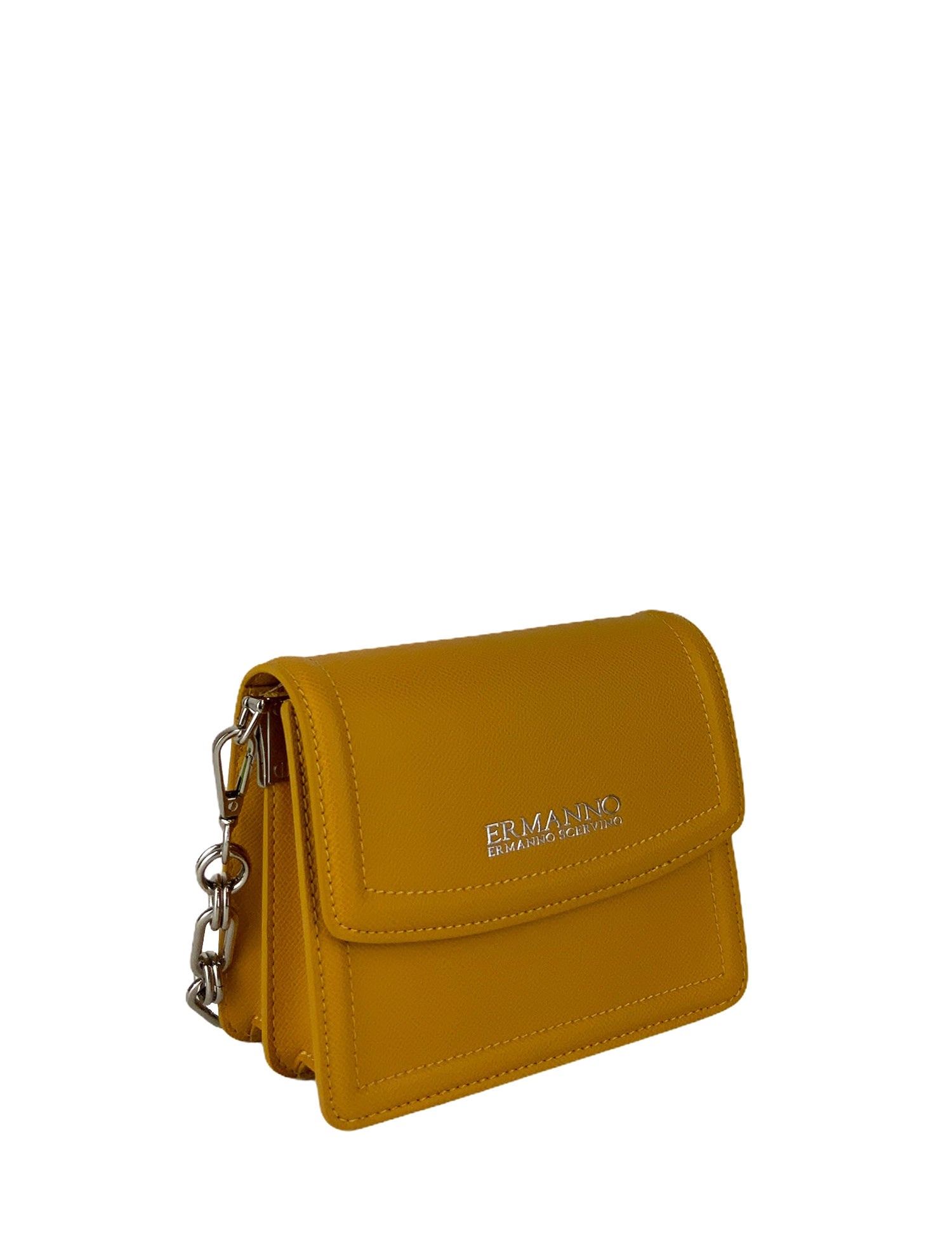 Tracolla Giallo Ermanno Scervino