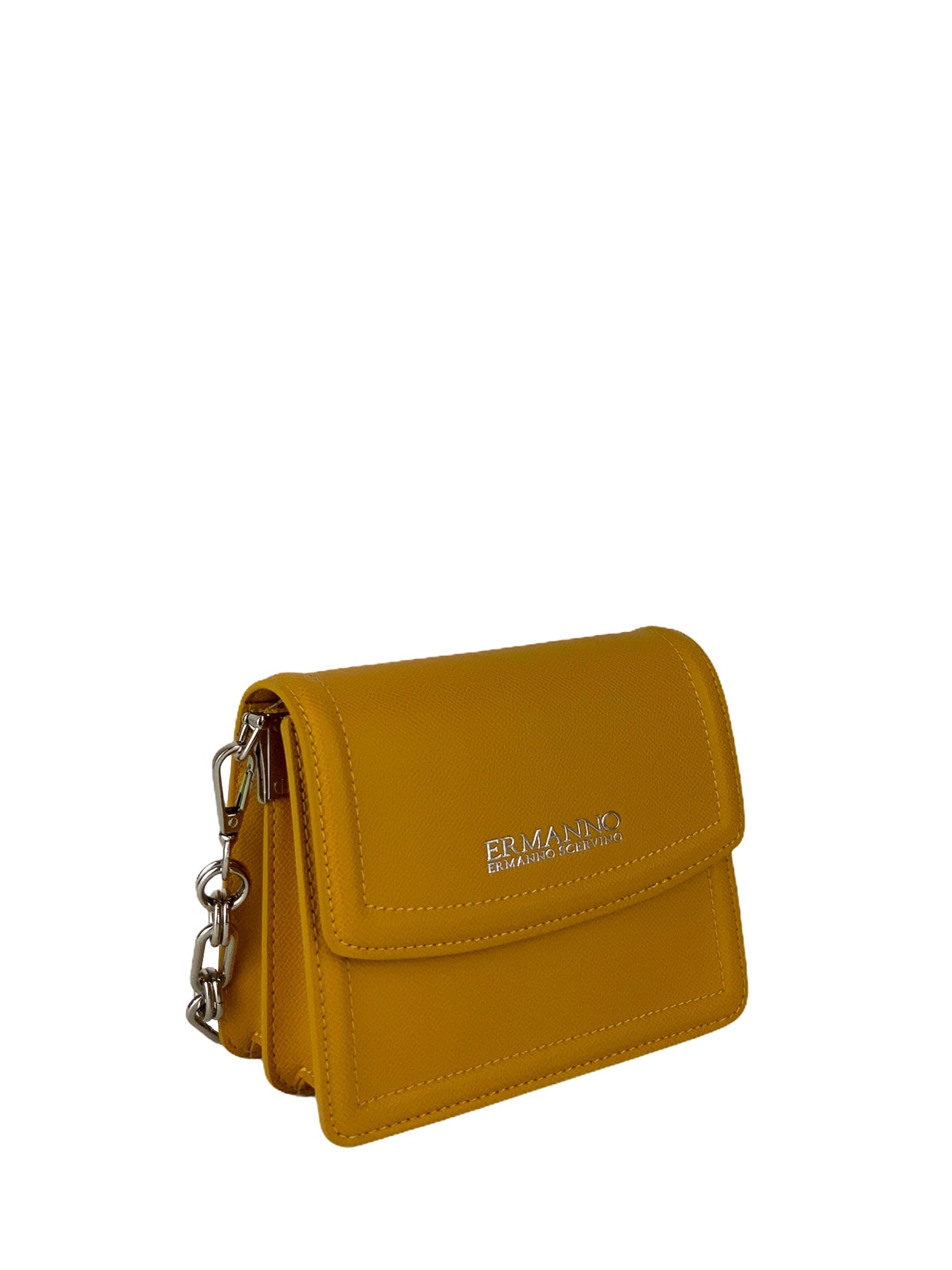 Tracolla Giallo Ermanno Scervino