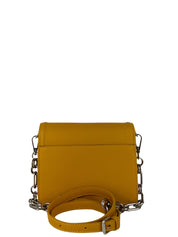 Tracolla Giallo Ermanno Scervino