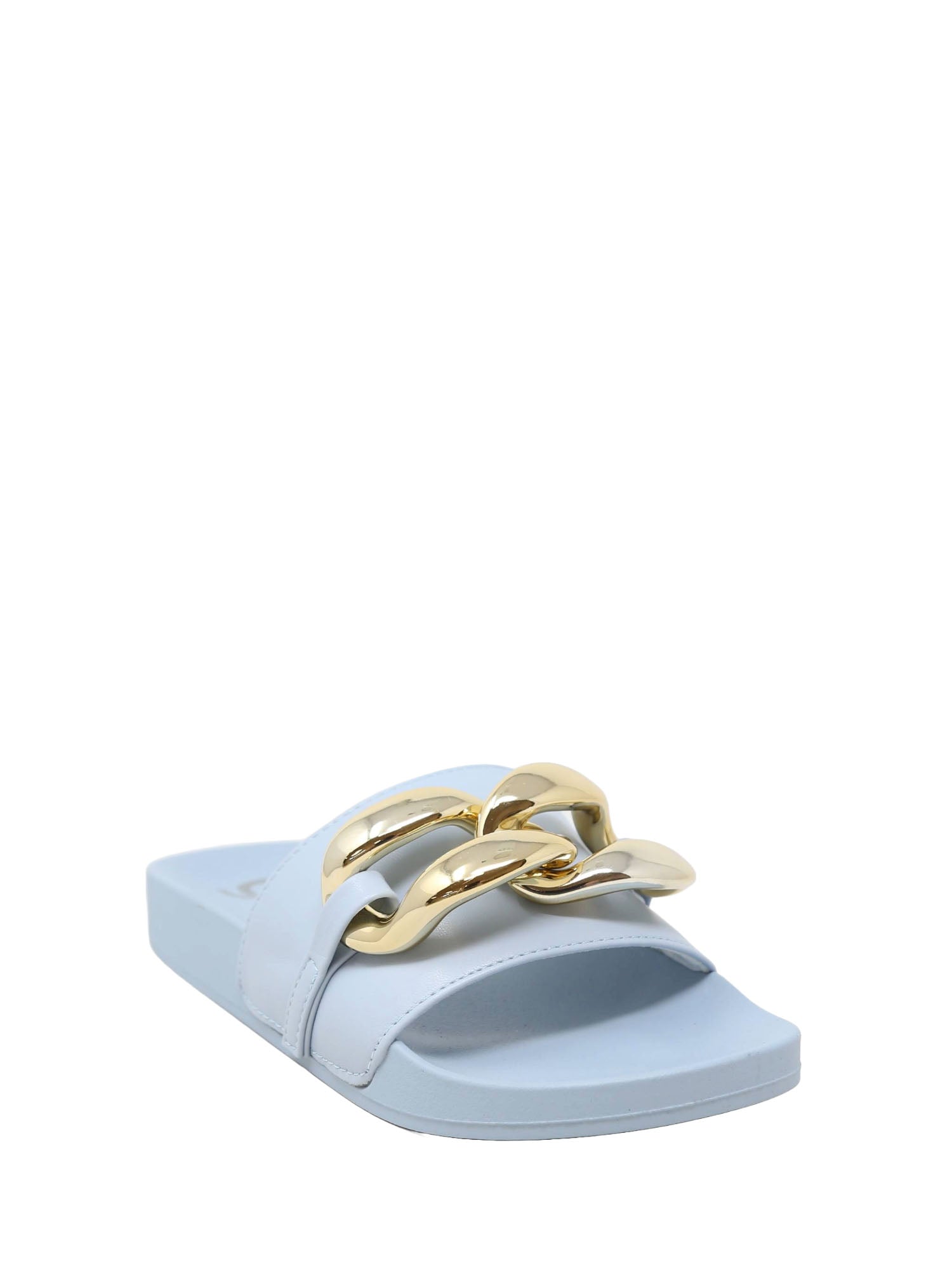 Ciabatte Blu Gold&gold