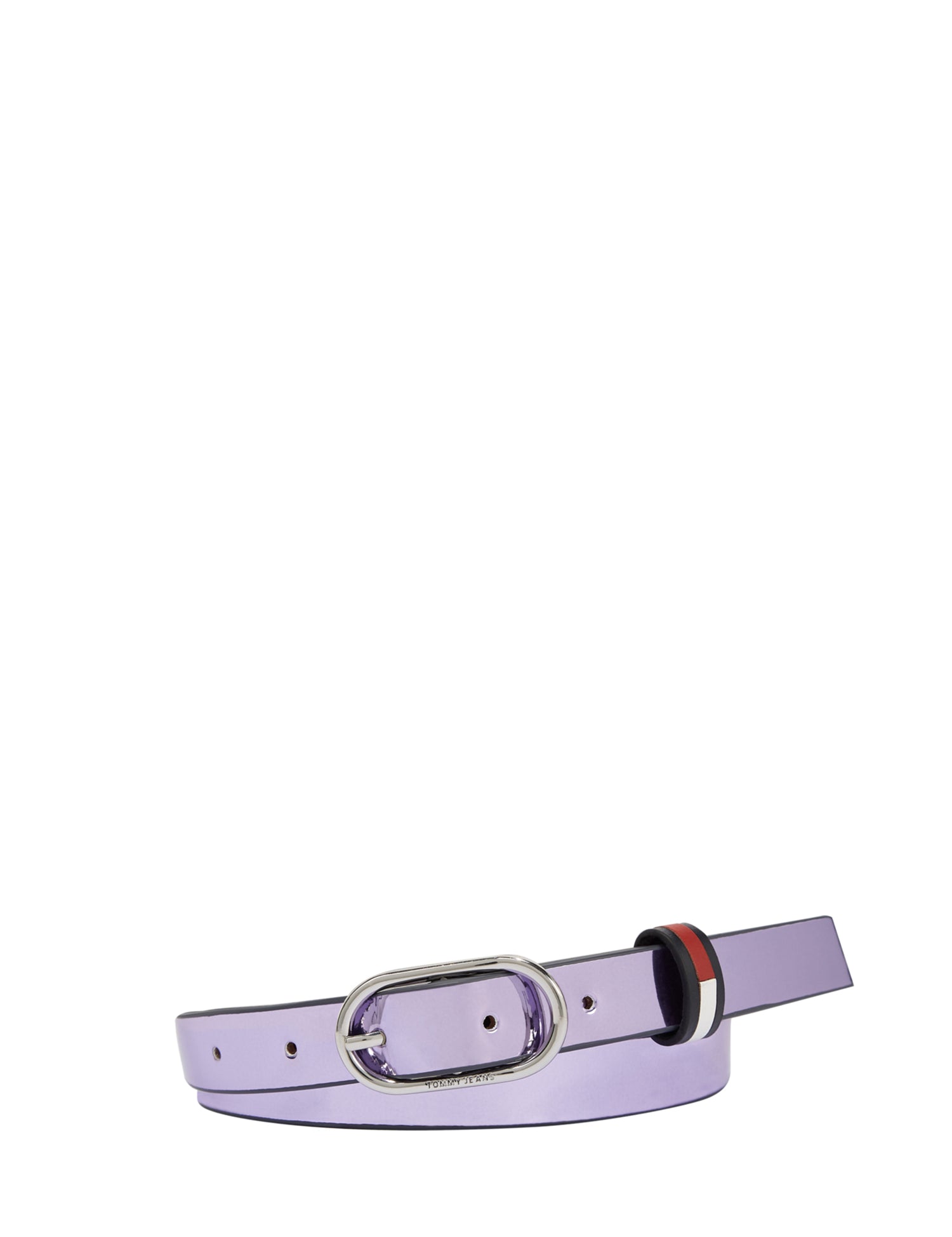 Cinture Viola Tommy Jeans