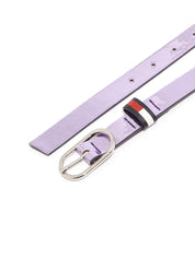 Cinture Viola Tommy Jeans