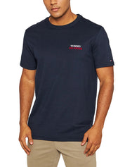 T-shirt Blu Tommy Hilfiger Underwear