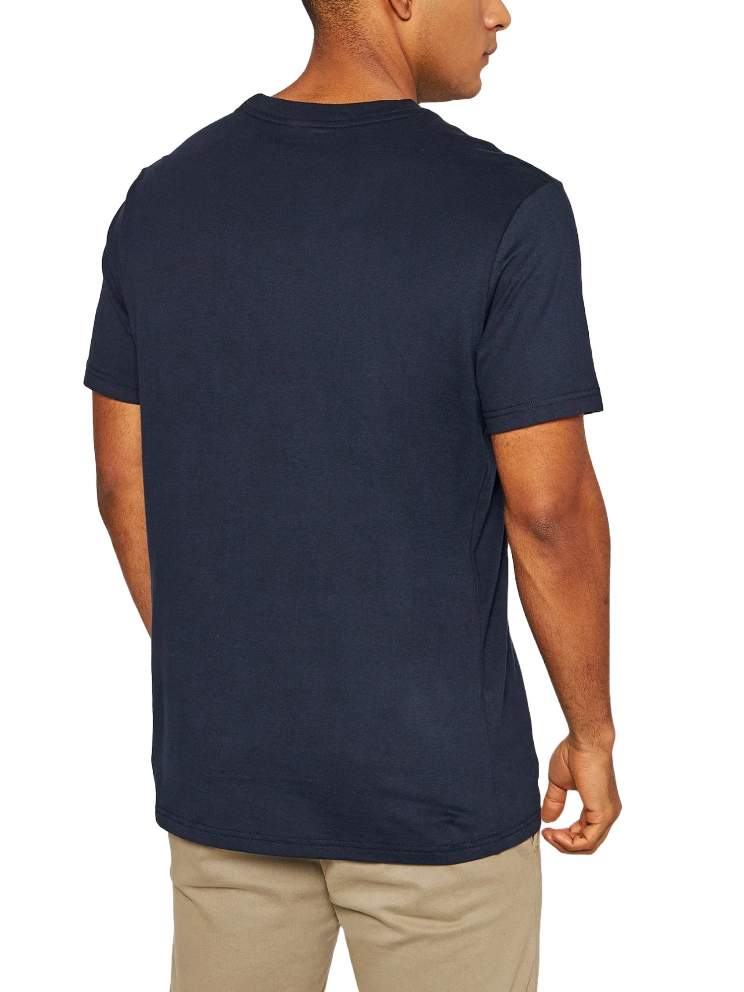 T-shirt Blu Tommy Hilfiger Underwear