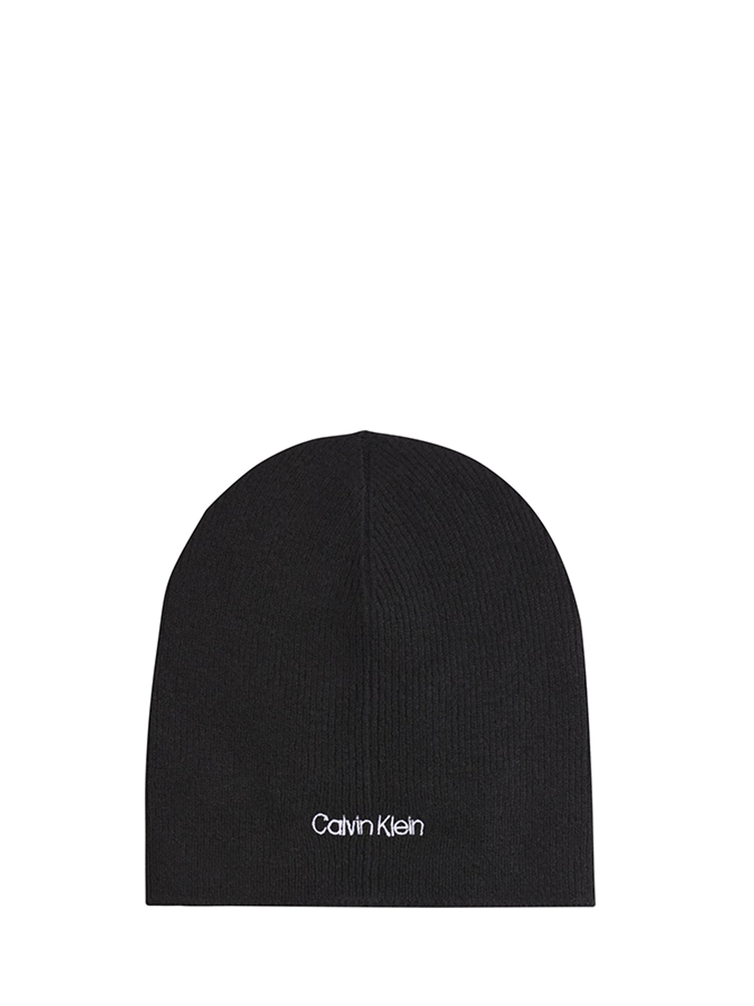 Cappelli Nero Calvin Klein