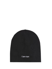 Cappelli Nero Calvin Klein