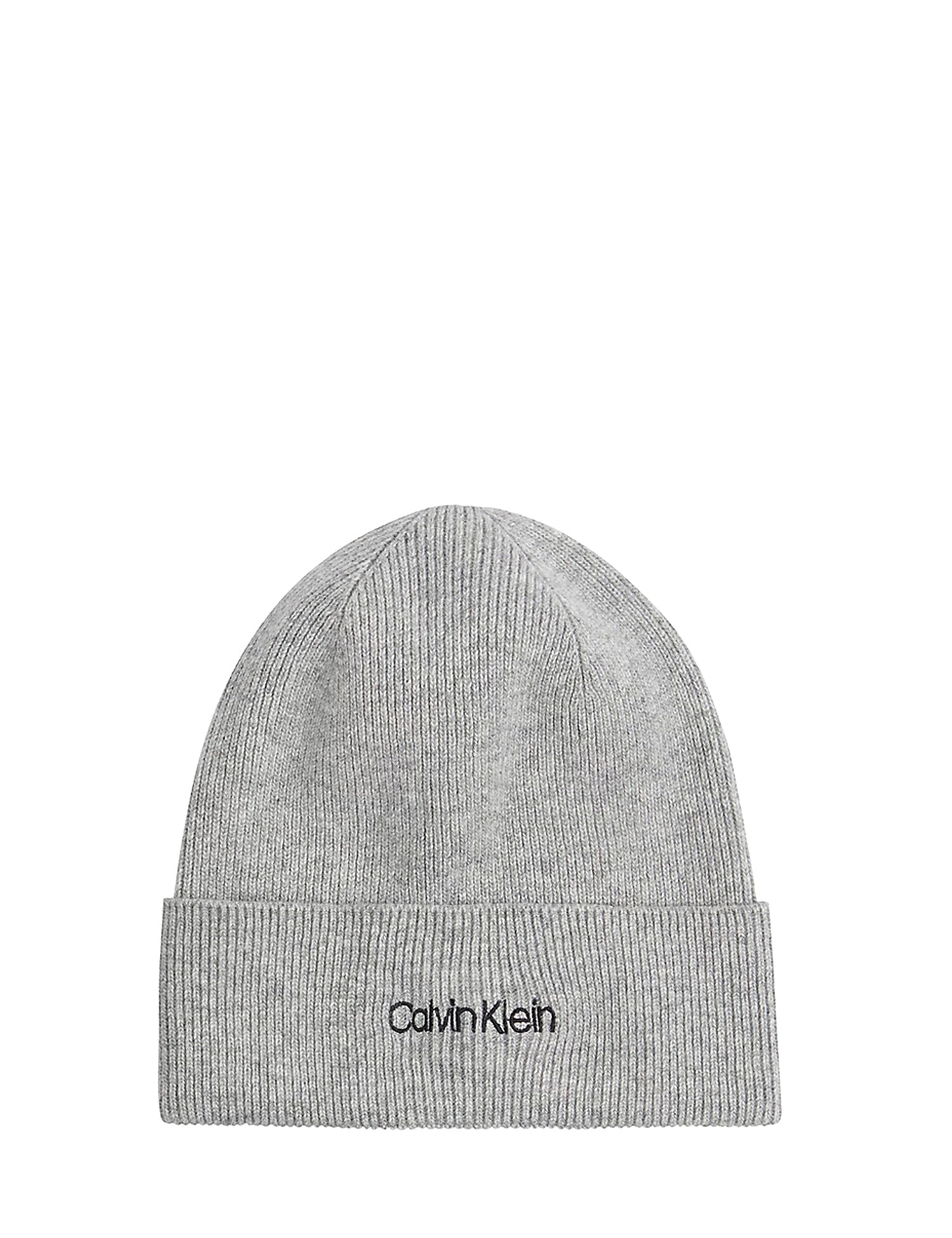 Cappelli Grigio Calvin Klein