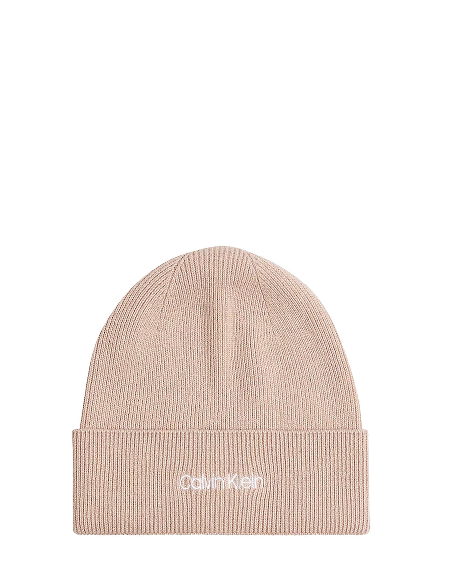 Cappelli Beige Calvin Klein