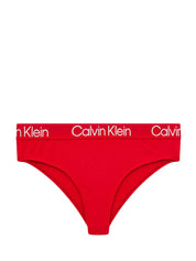 Slip Rosso Calvin Klein Underwear
