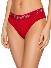 Slip Rosso Calvin Klein Underwear