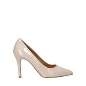 Decolleté Beige Grace Shoes