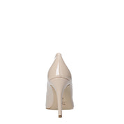 Decolleté Beige Grace Shoes