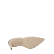 Decolleté Beige Grace Shoes