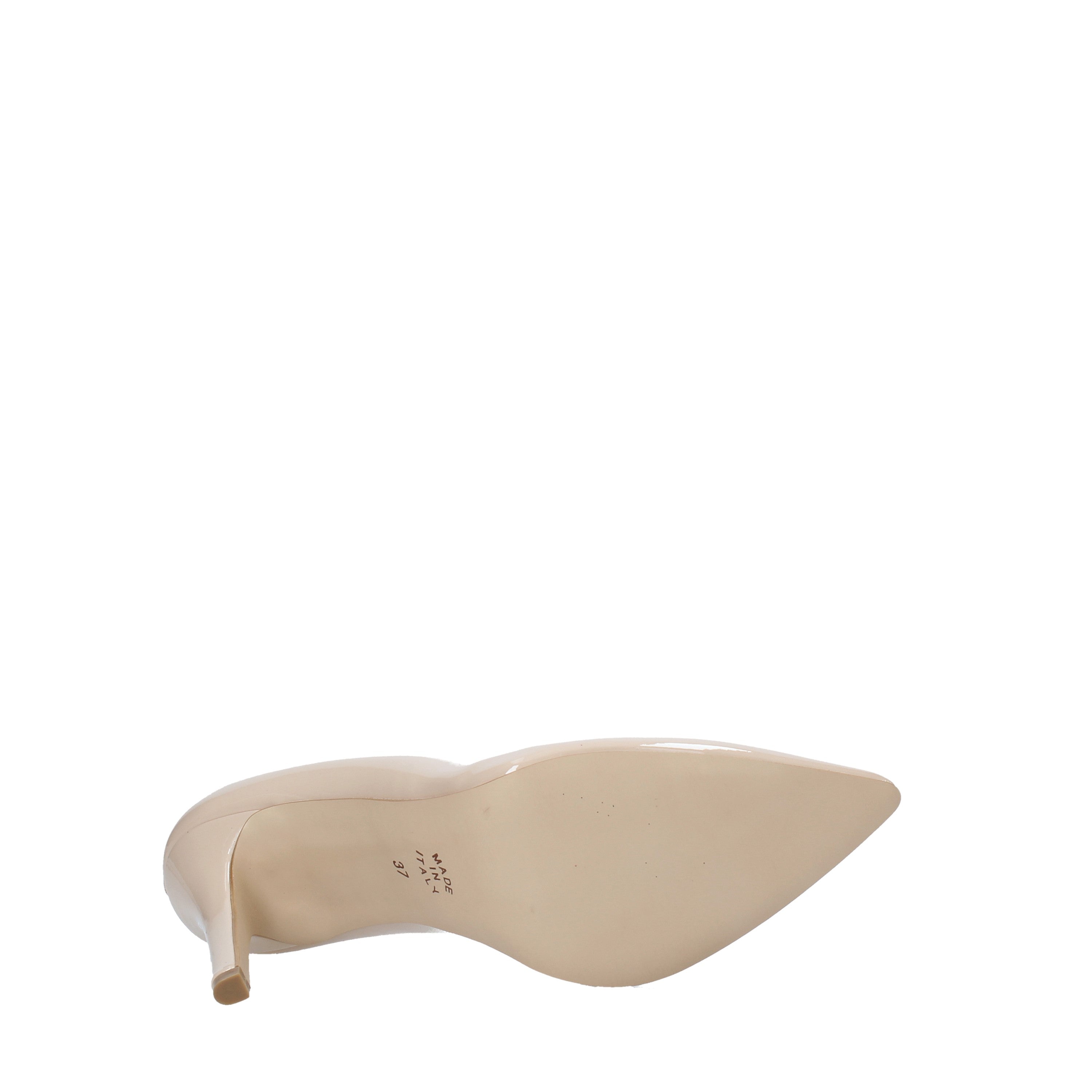 Decolleté Beige Grace Shoes