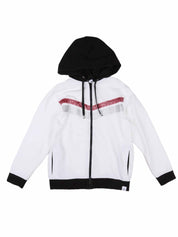 Felpe Bianco Naturino