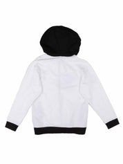 Felpe Bianco Naturino