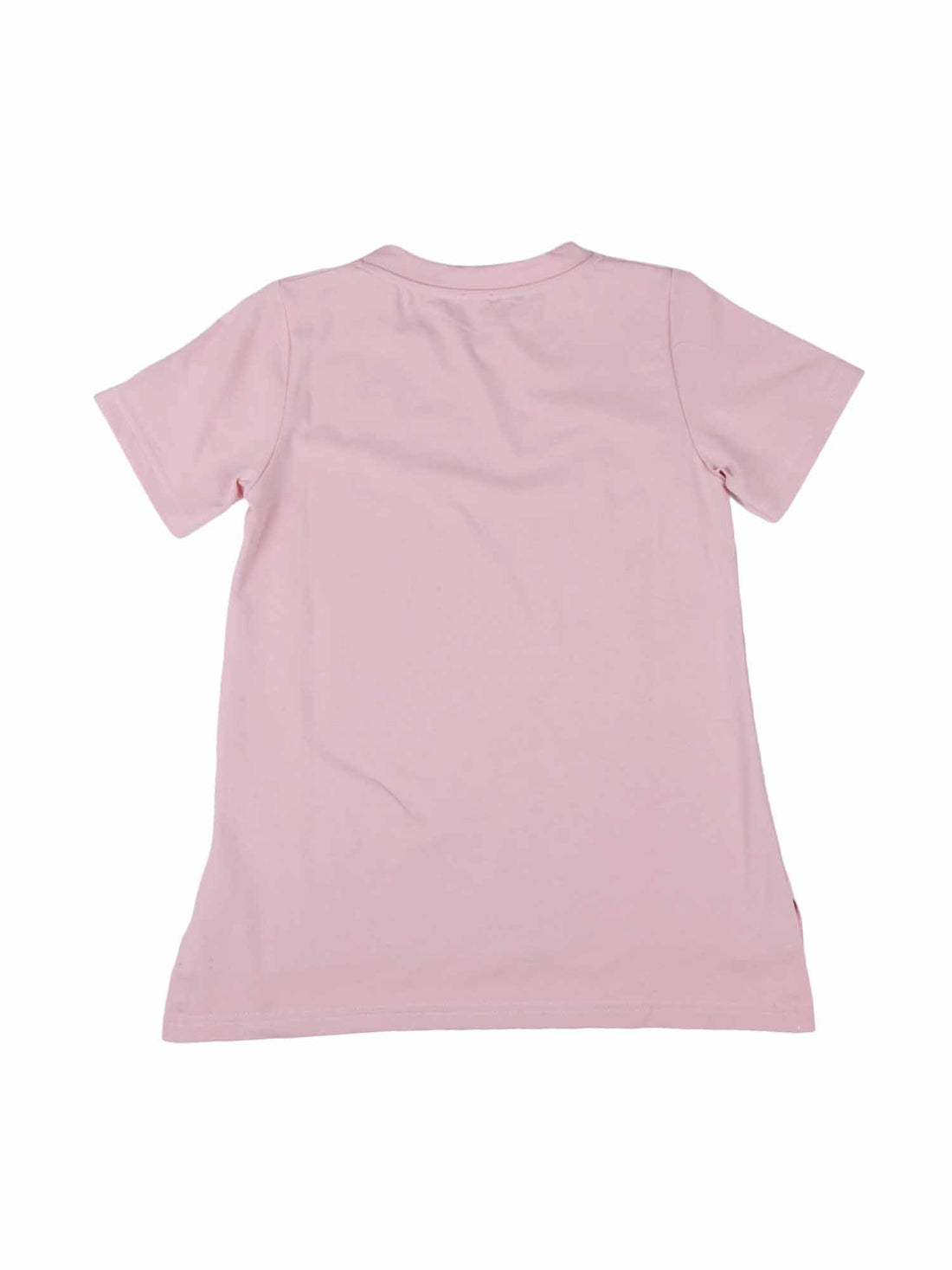 T-shirt Rosa Naturino