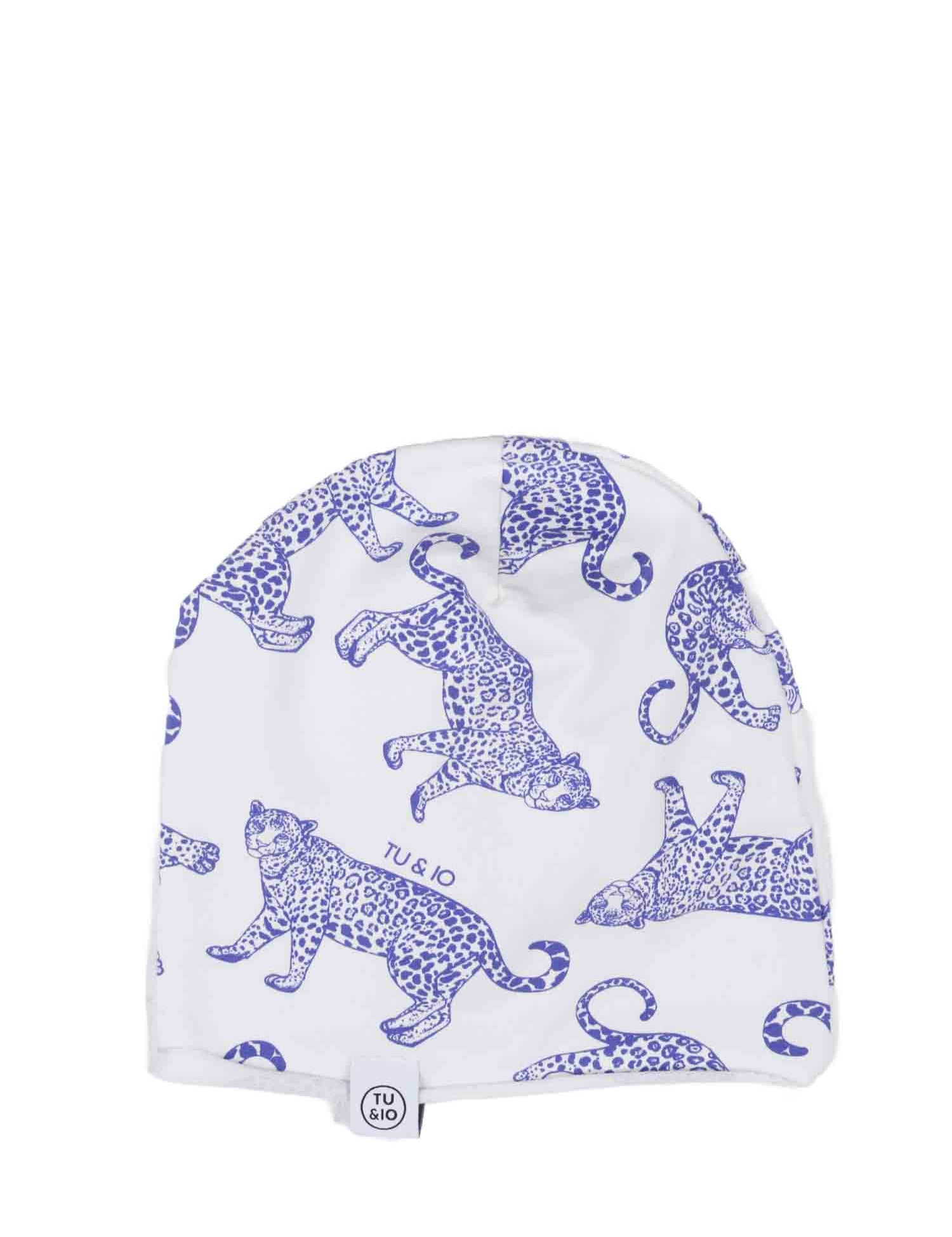 Cappelli Bianco Naturino