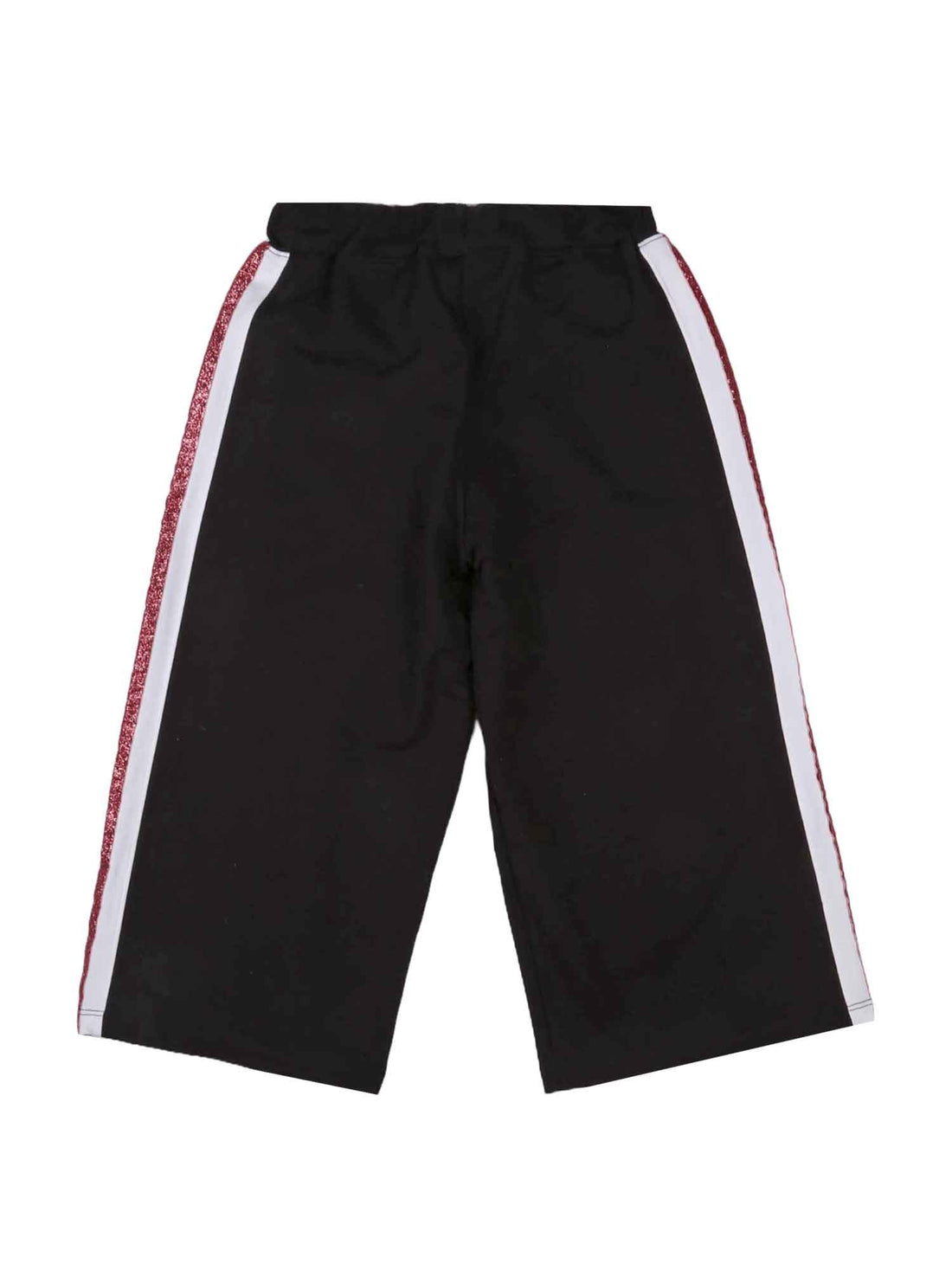 Pantaloni Nero Naturino