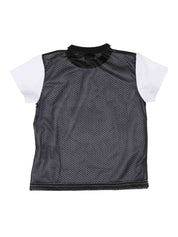 T-shirt Bianco Naturino